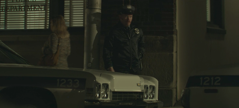 Illustration for article titled Netflix's Mindhunter Is Full Of Truly Great Cars